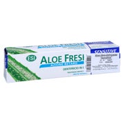 ALOE VERA Zahnpasta Sensitiv 100 ml