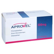 Aprovel 300 mg Filmtabletten 98 St