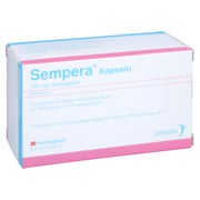 Sempera Kapseln 30 St