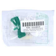 Butterfly Infusionszubehör 21 G 1 St