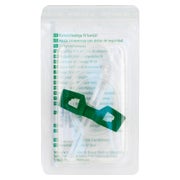 Produktabbildung: Venofix Safety Venenpunkt.21 G 0,8mm 1 St