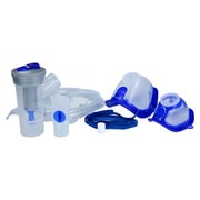 Produktabbildung: Microdrop Profi Vernebler-set Universal 1 St