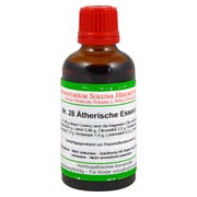 Ätherische Essenz I 50 ml