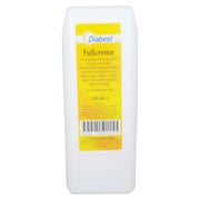 Diabest Fußcreme 100 ml
