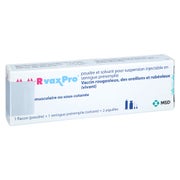 M-M-RvaxPro P.+LM H.Inj.-Susp.Fertigspr.m.Kanüle 0,5 ml