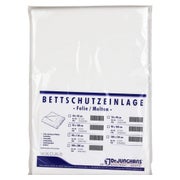 Bettschutzeinlage Folie Molton 90x110 cm 1 St