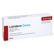 Lotriderm Creme 60 g