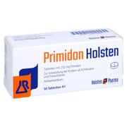 Primidon Holsten Tabletten 50 St
