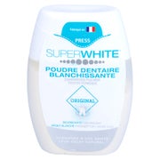 Superwhite Weißendes Zahnpulver 80 g