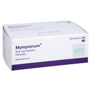 Mylepsinum Tabletten 100 St