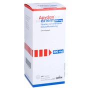 APYDAN extent 300 mg Tab.m.veränd.Wirkst.-Frs. 200 St