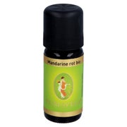 Produktabbildung: Mandarine ROT kbA ätherisches Öl 10 ml