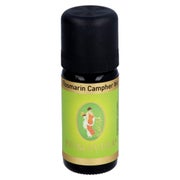 Produktabbildung: Rosmarin ÖL kbA ätherisch 10 ml