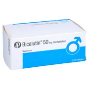 Bicalutin 50 mg Filmtabletten 90 St