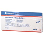 Dynacast AS Sprunggelenkschiene S/M 1 St