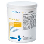 Dentavon Pulver 900 g