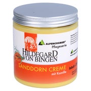 AC H.v.bingen Sanddornöl Creme 250 ml