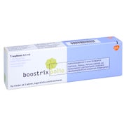 BOOSTRIX Polio Inj.-Susp.i.e.Fertigspr.o.Kanüle 1X0,5 ml