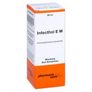 Infecthol E M Tropfen 50 ml