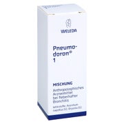 Pneumodoron 1 Mischung 20 ml