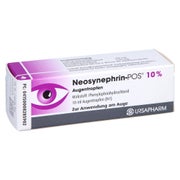 Neosynephrin POS 10% Augentropfen 10 ml