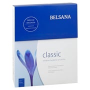 Belsana Classic K2 AG 6 anthrazit m.Sp. 2 St