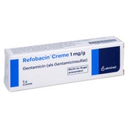 Refobacin Creme 5 g