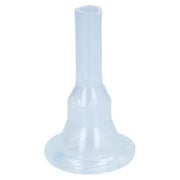 Kondomurinal Silikon Wide Band 36 mm 491 30 St