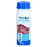 Fresubin Energy Fibre DRINK Kirsche Trin 4X200 ml