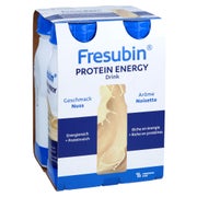 Fresubin Protein Energy DRINK Nuss Trink 6X4X200 ml
