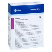 Synarela 2 Mg/ml Nasenspray 8 ml