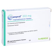 Campral Magensaftresistente Tabletten 48 St