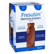 Fresubin Protein Energy DRINK Schokol.Tr 6X4X200 ml