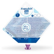 Fresubin Soya Fibre Easy Bag 15X500 ml