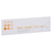 NEO SAFE T CU 380 Intrauterinpessar 1 St