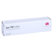 JUV 110 Salbe 30 g