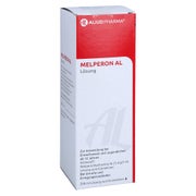 Melperon AL Lösung zum Einnehmen 200 ml