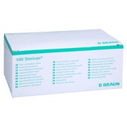 Sterican Kanülen 23 Gx3 1/5 0,6x80 mm 100 St