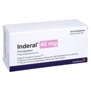 Inderal Billig