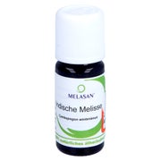 Melisse ÖL Ätherisch 10 ml