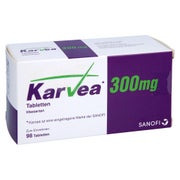 Karvea 300 mg Tabletten 98 St