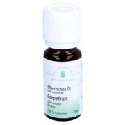 Ätherisches ÖL Grapefruit 10 ml