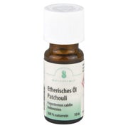 Ätherisches ÖL Patchouli 10 ml