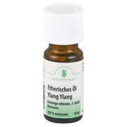 Ätherisches ÖL Ylang YLANG 3° 10 ml