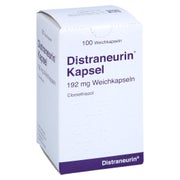 Distraneurin Kapseln 100 St