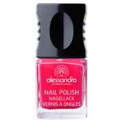 Alessandro Nagellack 43 bubble gum 10 ml