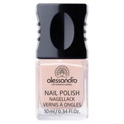 Alessandro Nagellack 8 nude elegance 10 ml