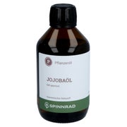 Produktabbildung: Jojoba ÖL Gepresst 250 ml