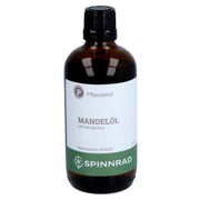 Produktabbildung: Mandelöl Gepresst 100 ml