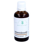 Johanniskraut ÖL 50 ml